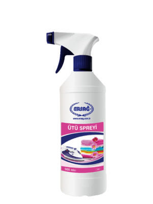 Спрей для глажки ERSAG