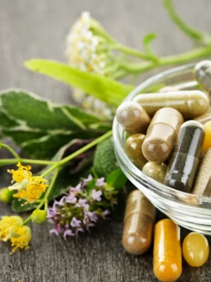 Продукты для здоровья А-Я