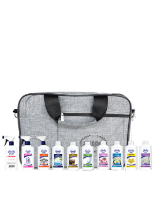 Презентационная сумка ERSAG